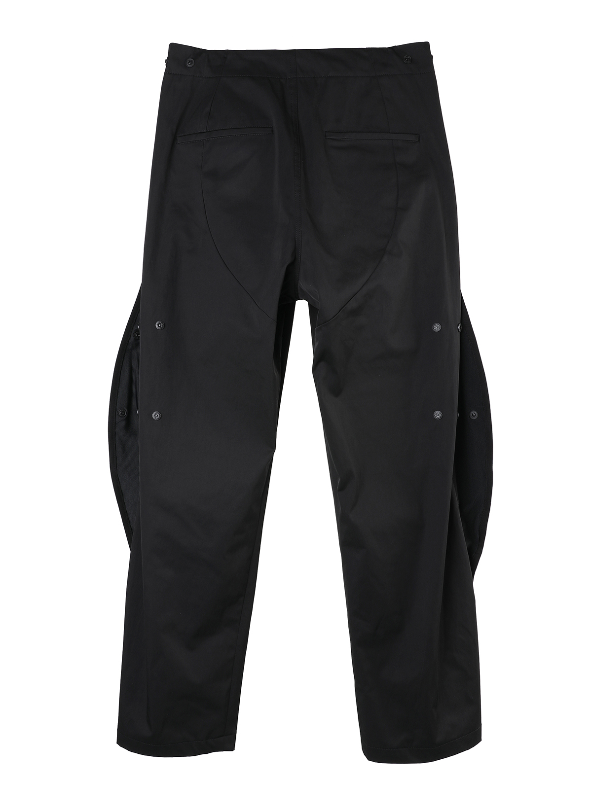 3.1 TROUSERS RIGHT (BLACK)